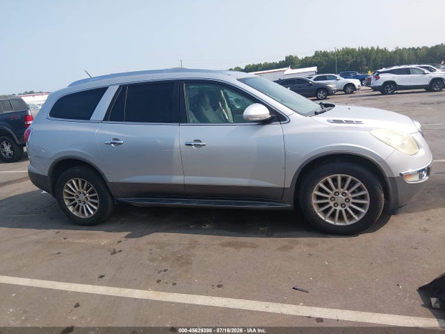 Продаж на аукціоні авто 2011 Buick Enclave 1xl, vin: 5GAKRBEDXBJ345945, номер лоту: 45629398