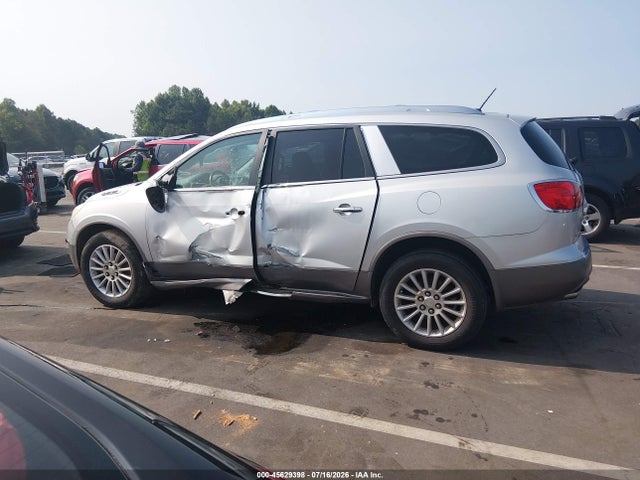 Продаж на аукціоні авто 2011 Buick Enclave 1xl, vin: 5GAKRBEDXBJ345945, номер лоту: 45629398