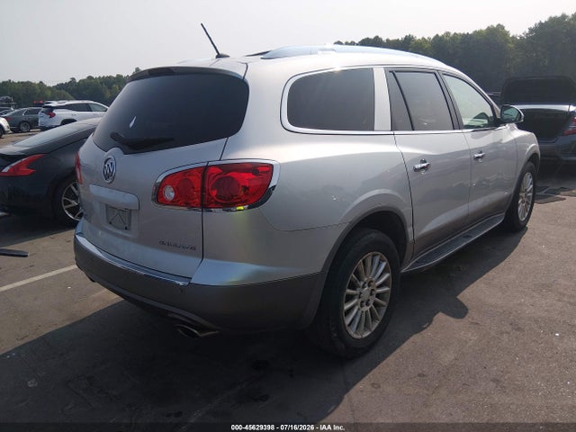 Продаж на аукціоні авто 2011 Buick Enclave 1xl, vin: 5GAKRBEDXBJ345945, номер лоту: 45629398