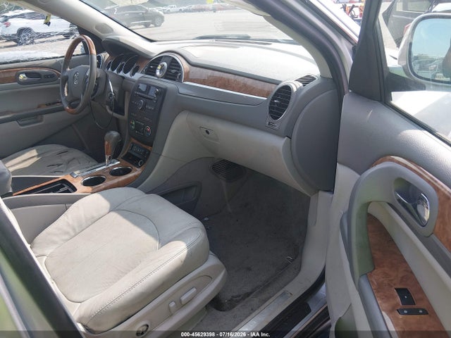 Продаж на аукціоні авто 2011 Buick Enclave 1xl, vin: 5GAKRBEDXBJ345945, номер лоту: 45629398
