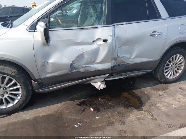 Продаж на аукціоні авто 2011 Buick Enclave 1xl, vin: 5GAKRBEDXBJ345945, номер лоту: 45629398