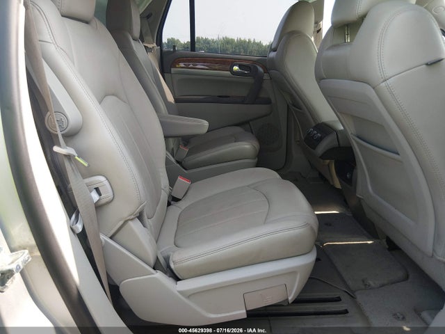 Продаж на аукціоні авто 2011 Buick Enclave 1xl, vin: 5GAKRBEDXBJ345945, номер лоту: 45629398
