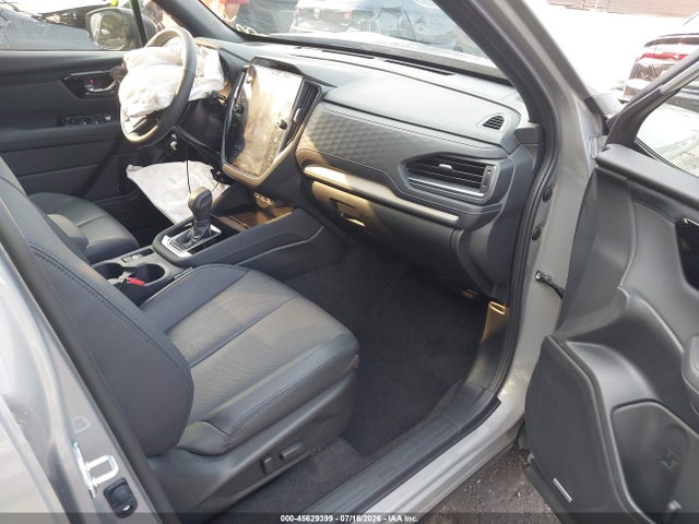 Aukcja sprzedaży 2025 Subaru Forester Limited, vin: JF2SLDRC0SH602052, numer aukcji: 45629399