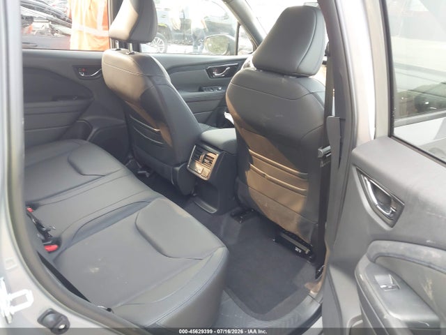 Aukcja sprzedaży 2025 Subaru Forester Limited, vin: JF2SLDRC0SH602052, numer aukcji: 45629399