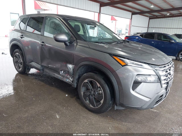 45629407 :رقم المزاد ، JN8BT3BB1RW421143 vin ، 2024 Nissan Rogue Sv Intelligent Awd مزاد بيع