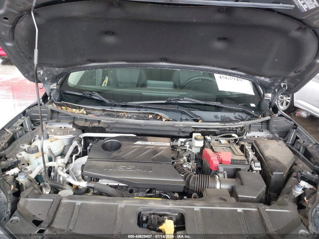 45629407 :رقم المزاد ، JN8BT3BB1RW421143 vin ، 2024 Nissan Rogue Sv Intelligent Awd مزاد بيع