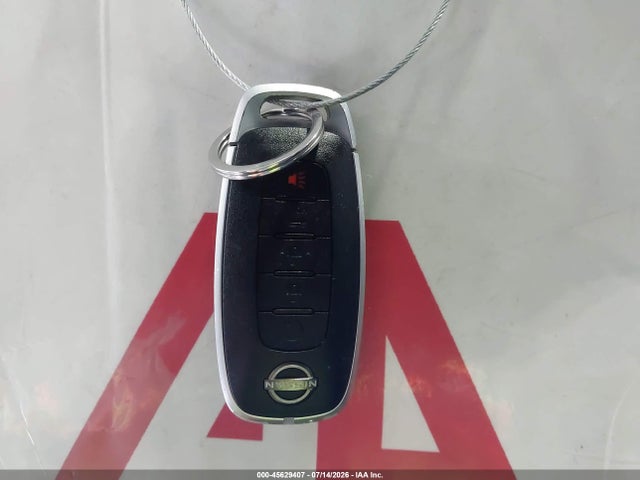 45629407 :رقم المزاد ، JN8BT3BB1RW421143 vin ، 2024 Nissan Rogue Sv Intelligent Awd مزاد بيع