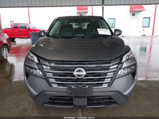 45629407 :رقم المزاد ، JN8BT3BB1RW421143 vin ، 2024 Nissan Rogue Sv Intelligent Awd مزاد بيع