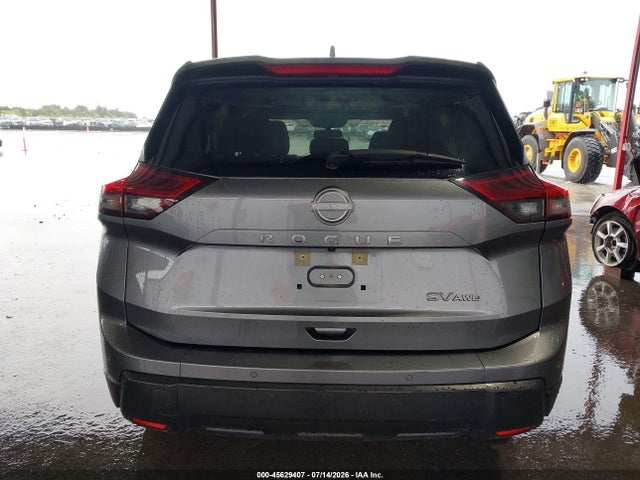 45629407 :رقم المزاد ، JN8BT3BB1RW421143 vin ، 2024 Nissan Rogue Sv Intelligent Awd مزاد بيع