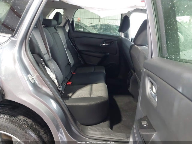 45629407 :رقم المزاد ، JN8BT3BB1RW421143 vin ، 2024 Nissan Rogue Sv Intelligent Awd مزاد بيع