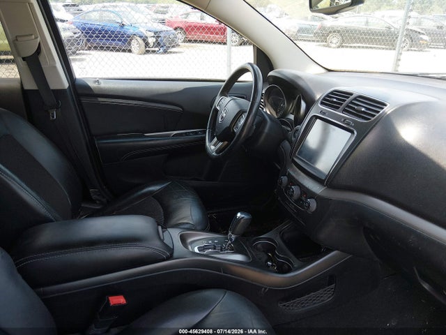 Продажа на аукционе авто 2016 Dodge Journey Crossroad Plus, vin: 3C4PDCGB6GT142443, номер лота: 45629408