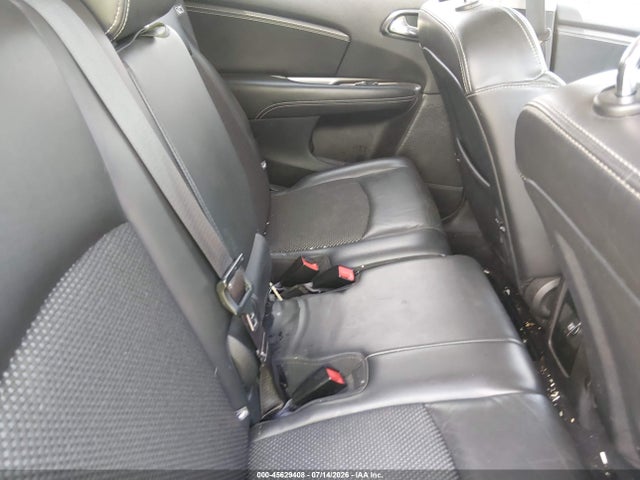 Продажа на аукционе авто 2016 Dodge Journey Crossroad Plus, vin: 3C4PDCGB6GT142443, номер лота: 45629408