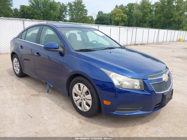 Продаж на аукціоні авто 2012 Chevrolet Cruze Ls, vin: 1G1PC5SH1C7203313, номер лоту: 45629410