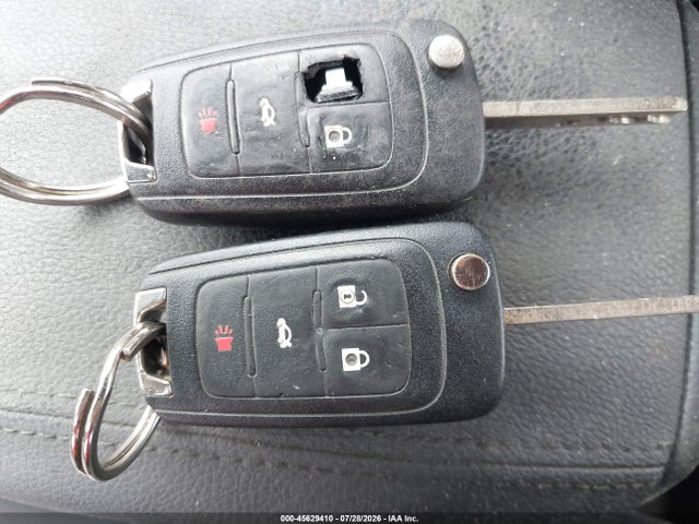 Продаж на аукціоні авто 2012 Chevrolet Cruze Ls, vin: 1G1PC5SH1C7203313, номер лоту: 45629410