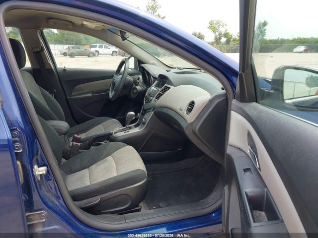 Продаж на аукціоні авто 2012 Chevrolet Cruze Ls, vin: 1G1PC5SH1C7203313, номер лоту: 45629410