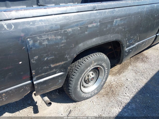 Продажа на аукционе авто 1990 Gmc Sierra C1500, vin: 1GTDC14H6LE516692, номер лота: 45629411