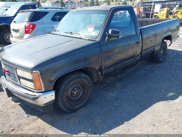 Продажа на аукционе авто 1990 Gmc Sierra C1500, vin: 1GTDC14H6LE516692, номер лота: 45629411