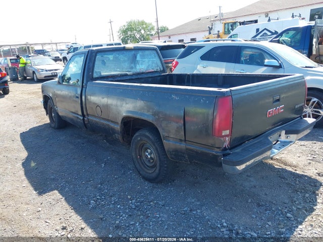 Продажа на аукционе авто 1990 Gmc Sierra C1500, vin: 1GTDC14H6LE516692, номер лота: 45629411