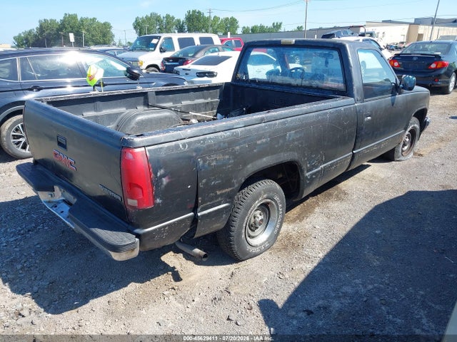 Продажа на аукционе авто 1990 Gmc Sierra C1500, vin: 1GTDC14H6LE516692, номер лота: 45629411