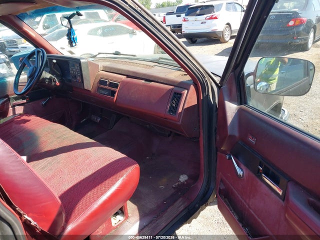 Продажа на аукционе авто 1990 Gmc Sierra C1500, vin: 1GTDC14H6LE516692, номер лота: 45629411