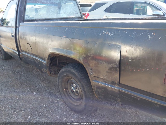 Продажа на аукционе авто 1990 Gmc Sierra C1500, vin: 1GTDC14H6LE516692, номер лота: 45629411