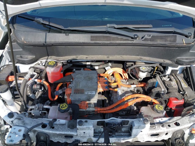 45629413 :رقم المزاد ، 1G1FY6S02P4145233 vin ، 2023 Chevrolet Bolt Euv Fwd Lt مزاد بيع
