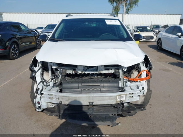 45629413 :رقم المزاد ، 1G1FY6S02P4145233 vin ، 2023 Chevrolet Bolt Euv Fwd Lt مزاد بيع
