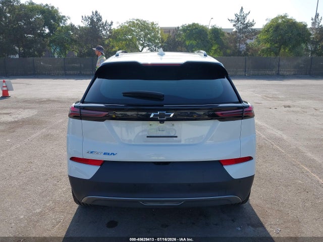 45629413 :رقم المزاد ، 1G1FY6S02P4145233 vin ، 2023 Chevrolet Bolt Euv Fwd Lt مزاد بيع