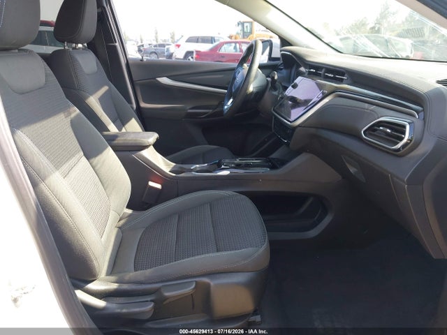 45629413 :رقم المزاد ، 1G1FY6S02P4145233 vin ، 2023 Chevrolet Bolt Euv Fwd Lt مزاد بيع