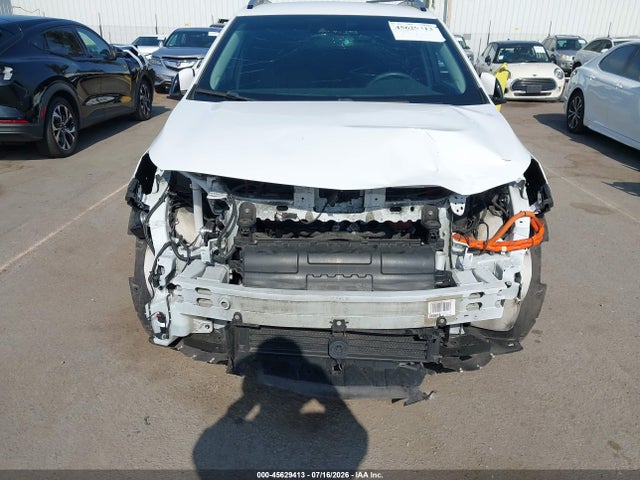 45629413 :رقم المزاد ، 1G1FY6S02P4145233 vin ، 2023 Chevrolet Bolt Euv Fwd Lt مزاد بيع
