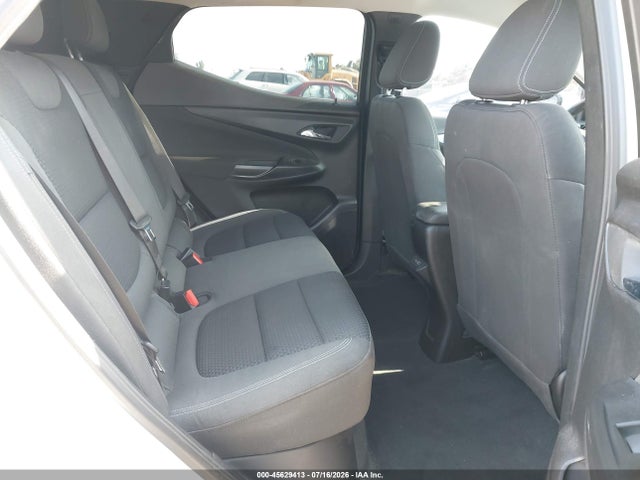 45629413 :رقم المزاد ، 1G1FY6S02P4145233 vin ، 2023 Chevrolet Bolt Euv Fwd Lt مزاد بيع