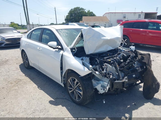Продаж на аукціоні авто 2023 Kia Forte Lxs, vin: 3KPF24AD0PE634620, номер лоту: 45629414