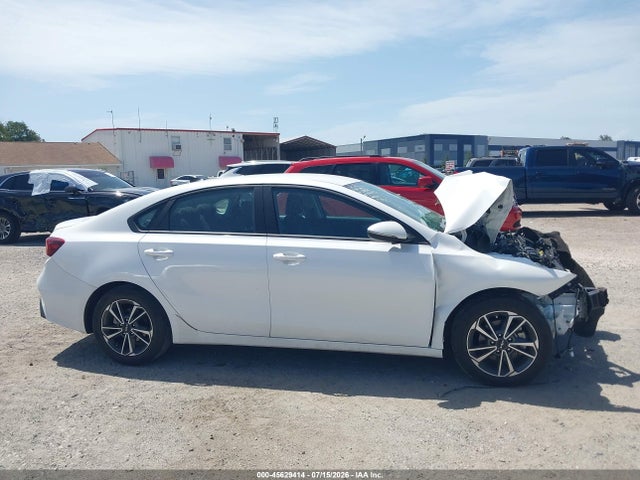 Продаж на аукціоні авто 2023 Kia Forte Lxs, vin: 3KPF24AD0PE634620, номер лоту: 45629414