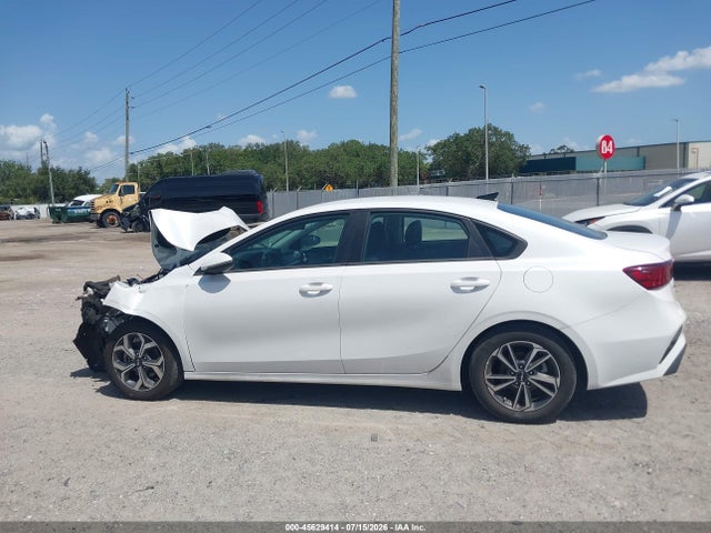 Продаж на аукціоні авто 2023 Kia Forte Lxs, vin: 3KPF24AD0PE634620, номер лоту: 45629414