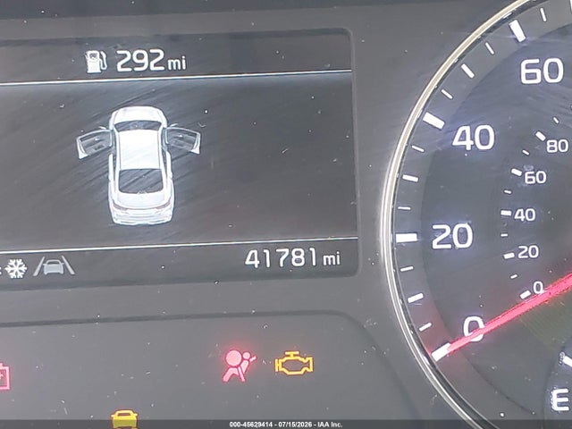 Продаж на аукціоні авто 2023 Kia Forte Lxs, vin: 3KPF24AD0PE634620, номер лоту: 45629414