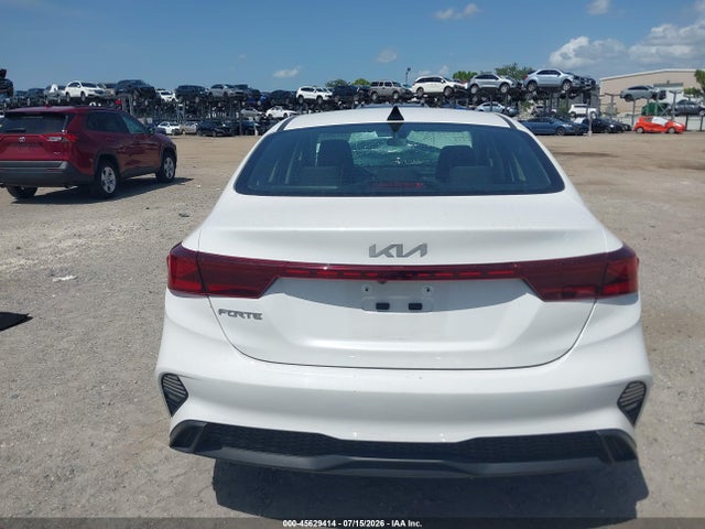 Продаж на аукціоні авто 2023 Kia Forte Lxs, vin: 3KPF24AD0PE634620, номер лоту: 45629414