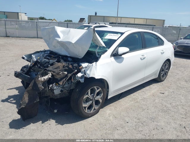 Продаж на аукціоні авто 2023 Kia Forte Lxs, vin: 3KPF24AD0PE634620, номер лоту: 45629414