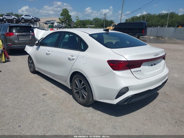 Продаж на аукціоні авто 2023 Kia Forte Lxs, vin: 3KPF24AD0PE634620, номер лоту: 45629414