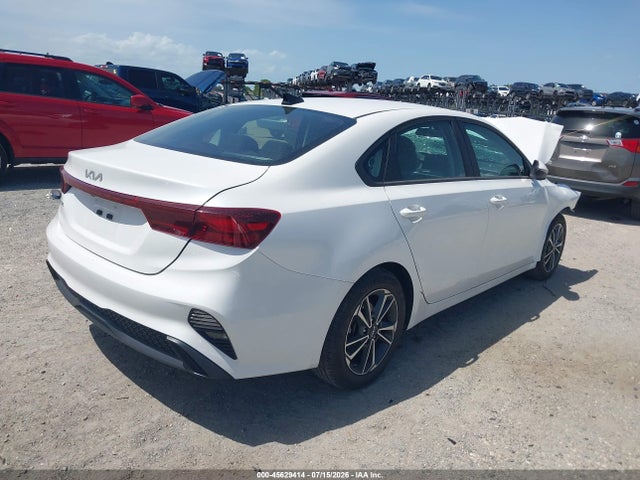 Продаж на аукціоні авто 2023 Kia Forte Lxs, vin: 3KPF24AD0PE634620, номер лоту: 45629414