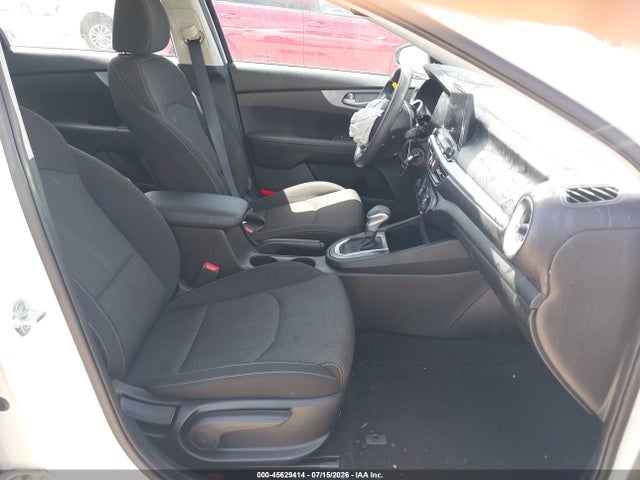 Продаж на аукціоні авто 2023 Kia Forte Lxs, vin: 3KPF24AD0PE634620, номер лоту: 45629414