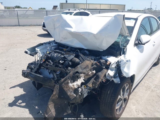 Продаж на аукціоні авто 2023 Kia Forte Lxs, vin: 3KPF24AD0PE634620, номер лоту: 45629414