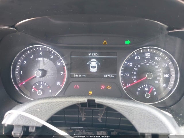 Продаж на аукціоні авто 2023 Kia Forte Lxs, vin: 3KPF24AD0PE634620, номер лоту: 45629414