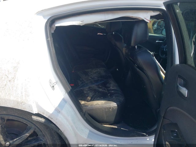 Auction sale of the 2018 Dodge Charger Sxt Rwd, vin: 2C3CDXBG8JH135572, lot number: 45629415