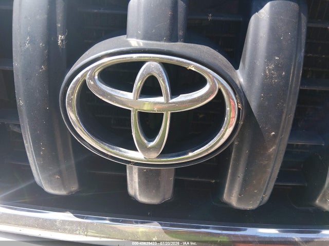 45629423 :رقم المزاد ، 5TEHN72N51Z732826 vin ، 2001 Toyota Tacoma Base V6 مزاد بيع