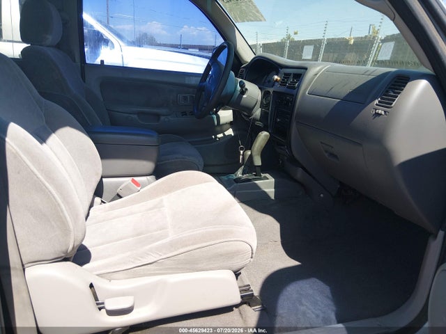 45629423 :رقم المزاد ، 5TEHN72N51Z732826 vin ، 2001 Toyota Tacoma Base V6 مزاد بيع