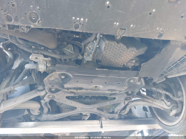 WAUKMAF41JA088790 Audi A4 2.0t Tech Ultra Premium/2.0t Ultra Premium