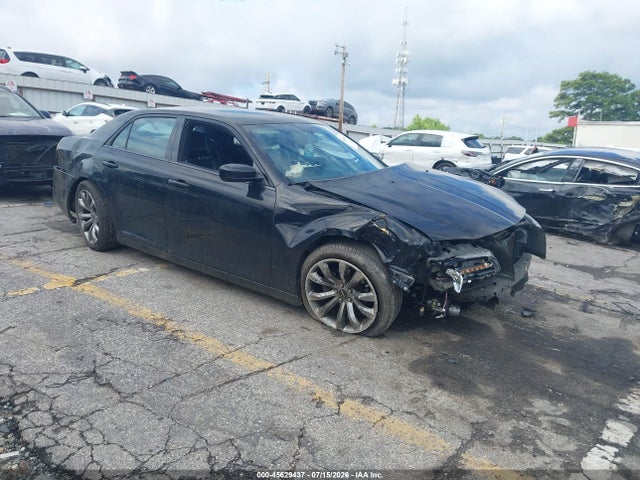 Продаж на аукціоні авто 2014 Chrysler 300 300s, vin: 2C3CCABG4EH221810, номер лоту: 45629437