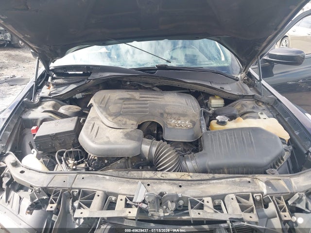 Продаж на аукціоні авто 2014 Chrysler 300 300s, vin: 2C3CCABG4EH221810, номер лоту: 45629437