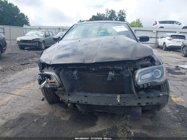 Продаж на аукціоні авто 2014 Chrysler 300 300s, vin: 2C3CCABG4EH221810, номер лоту: 45629437