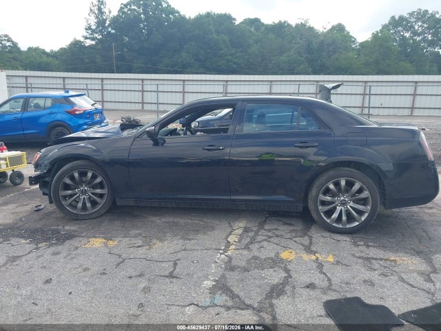 Продаж на аукціоні авто 2014 Chrysler 300 300s, vin: 2C3CCABG4EH221810, номер лоту: 45629437